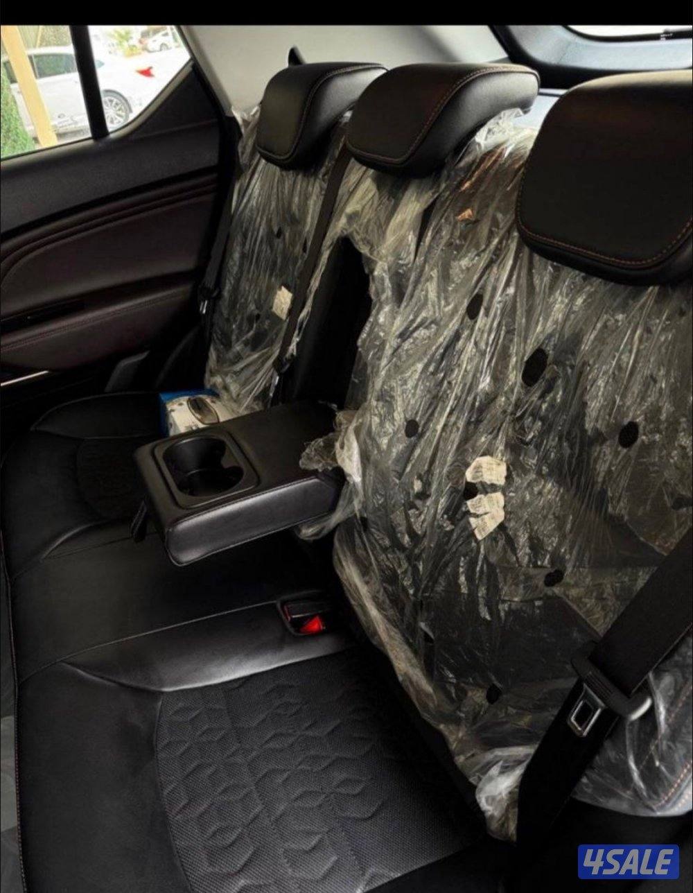 للبيع GS3 موديل 2021 ماشي 84الف صبغ الوكاله6