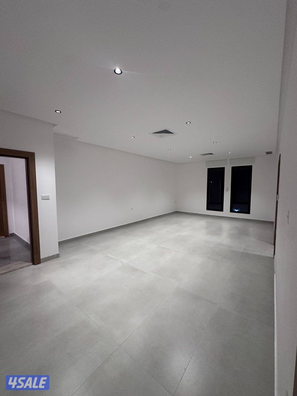 للإيجار بالقادسية للمعاريس، شقة ثلاث غرف كلهم ماستر.0