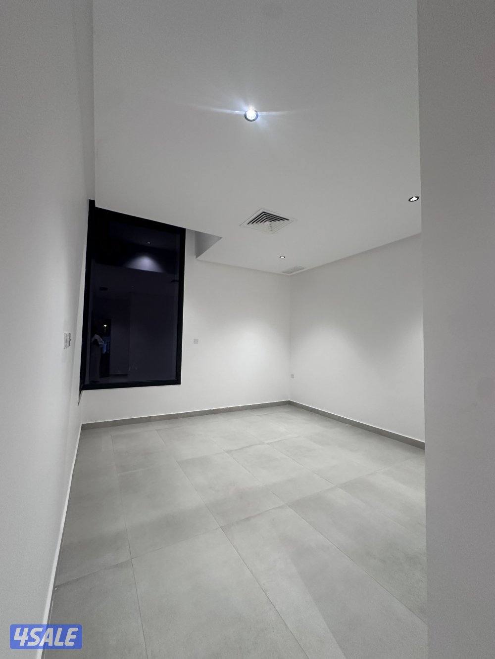 للإيجار بالقادسية للمعاريس، شقة ثلاث غرف كلهم ماستر.7