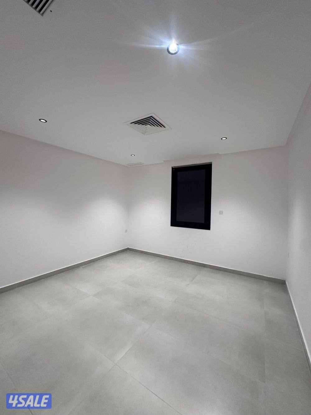 للإيجار بالقادسية للمعاريس، شقة ثلاث غرف كلهم ماستر.8