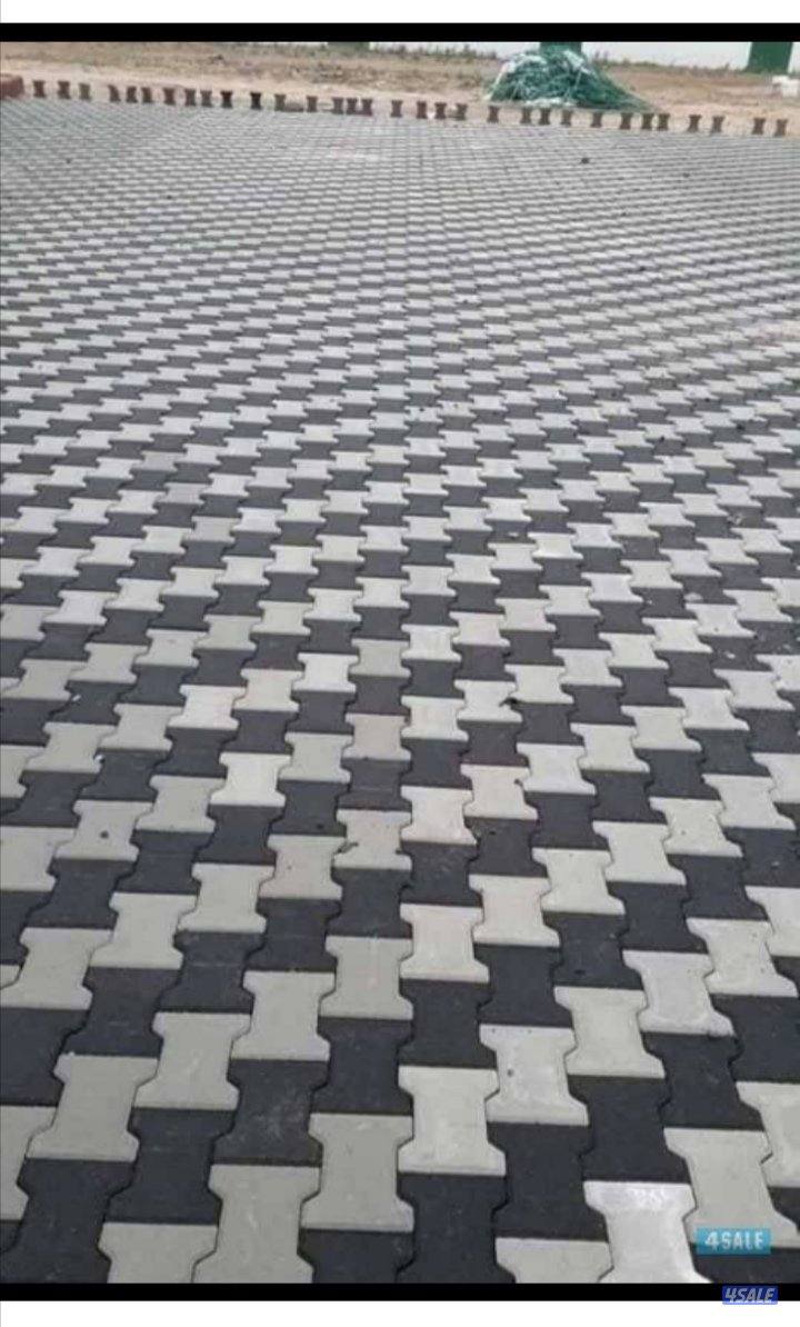 مقاول عام تشطيب علي مفتاح هيكل اسود بالمواد ومصنعيه سجمه مساح صبغ9