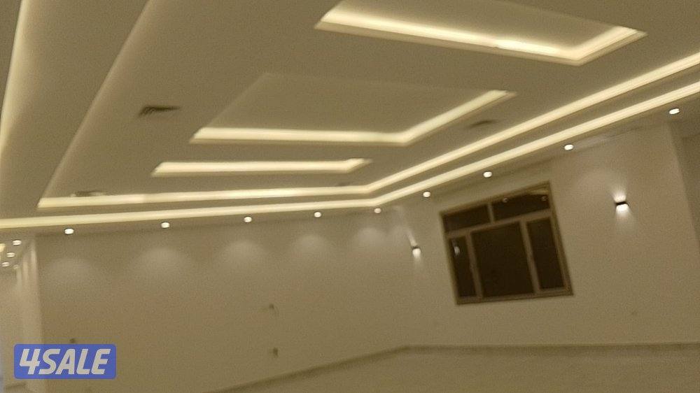 مقاول عام تشطيب علي مفتاح هيكل اسود بالمواد ومصنعيه سجمه مساح صبغ13