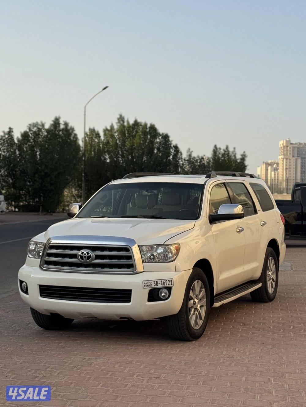 سيكويا 2010 صـبـغ الـوكـالـه0