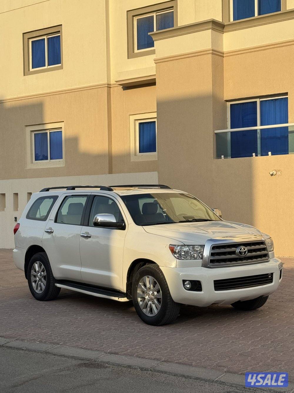 سيكويا 2010 صـبـغ الـوكـالـه1