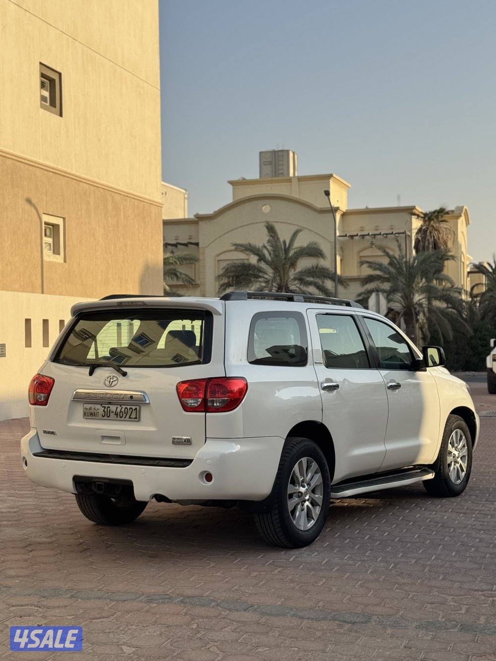 سيكويا 2010 صـبـغ الـوكـالـه2