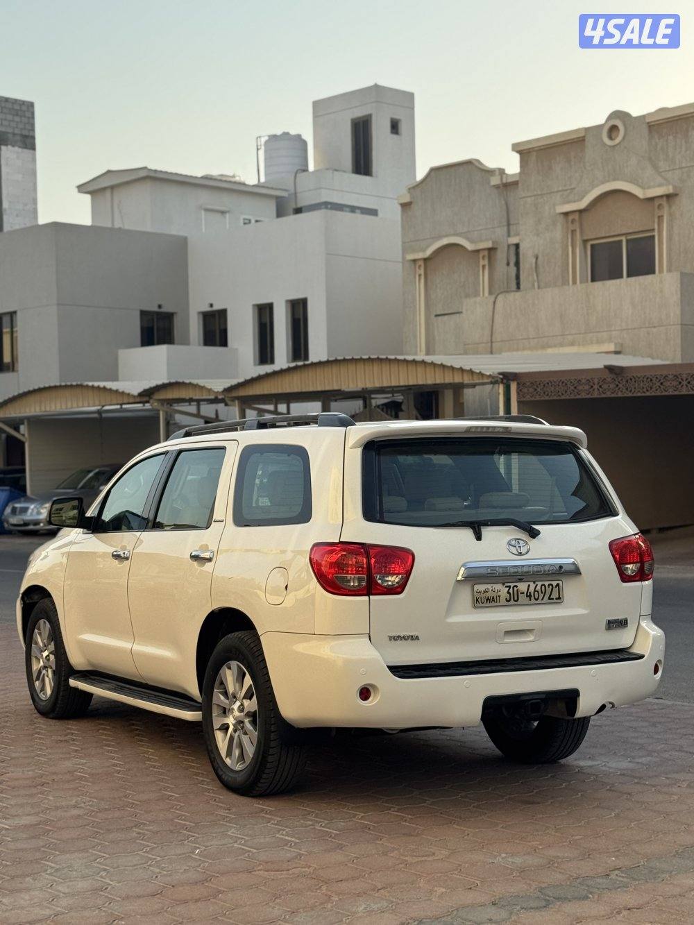 سيكويا 2010 صـبـغ الـوكـالـه3