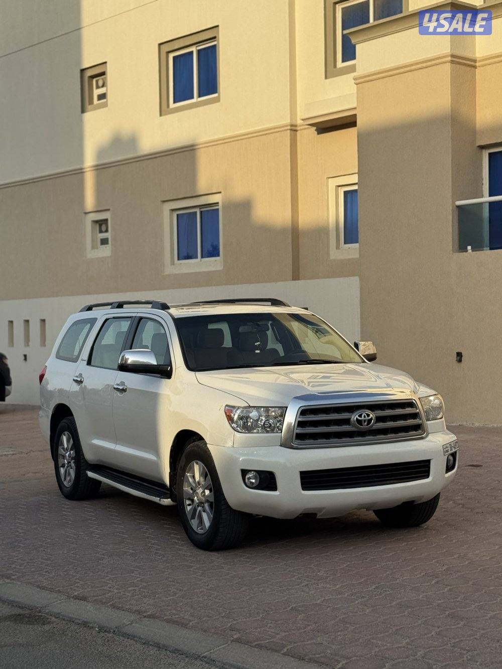 سيكويا 2010 صـبـغ الـوكـالـه5