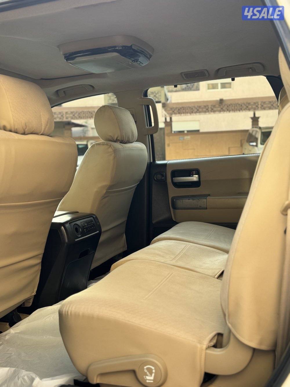 سيكويا 2010 صـبـغ الـوكـالـه7