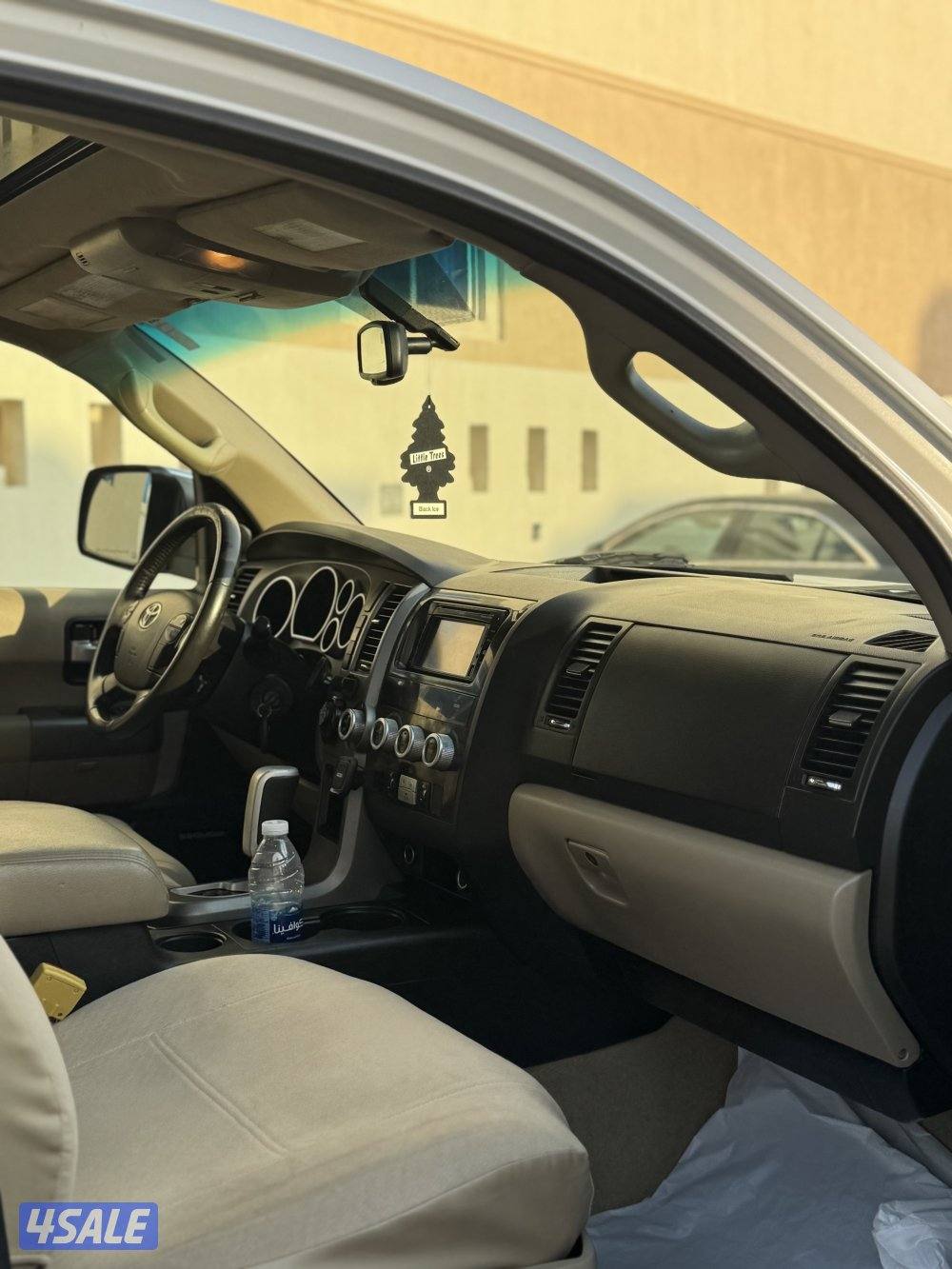 سيكويا 2010 صـبـغ الـوكـالـه8