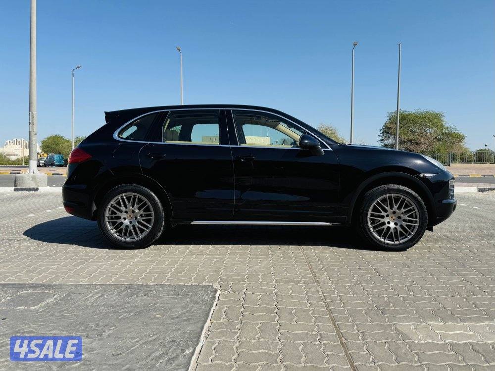 كايين / 6 سلندر / عداد 139 الف1