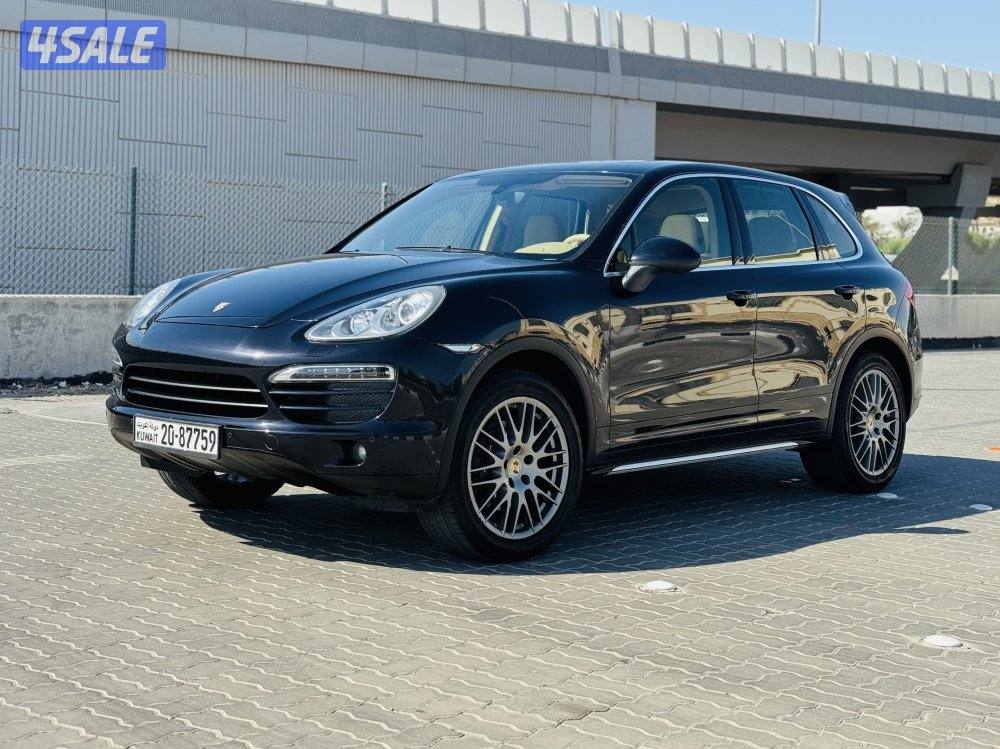 كايين / 6 سلندر / عداد 139 الف2