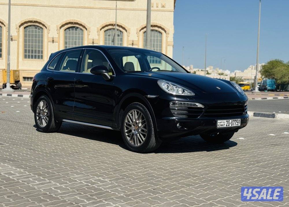 كايين / 6 سلندر / عداد 139 الف3