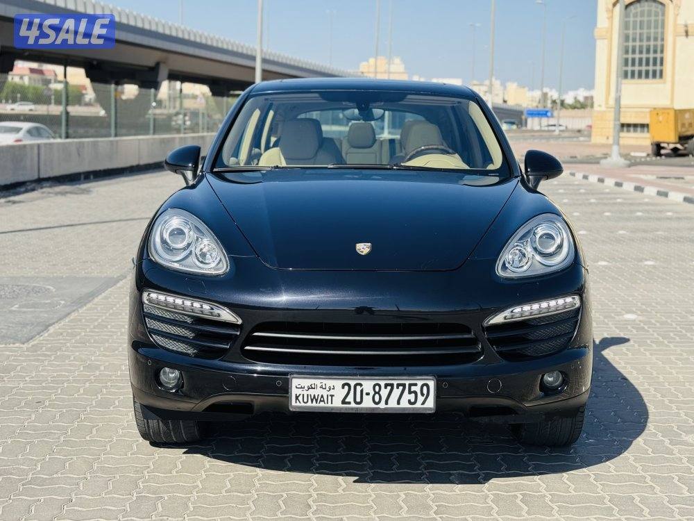 كايين / 6 سلندر / عداد 139 الف4