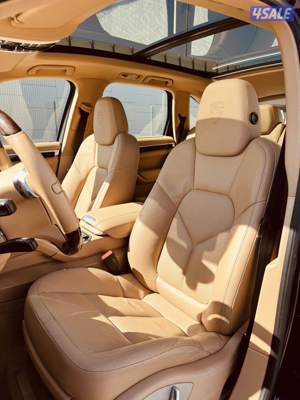 كايين / 6 سلندر / عداد 139 الف5