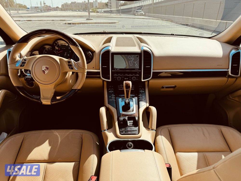 كايين / 6 سلندر / عداد 139 الف7