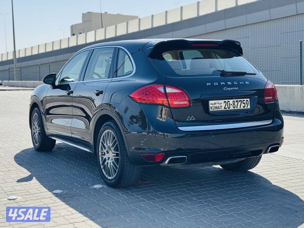 كايين / 6 سلندر / عداد 139 الف9