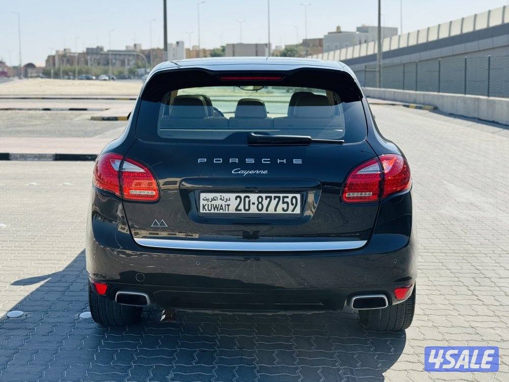 كايين / 6 سلندر / عداد 139 الف10