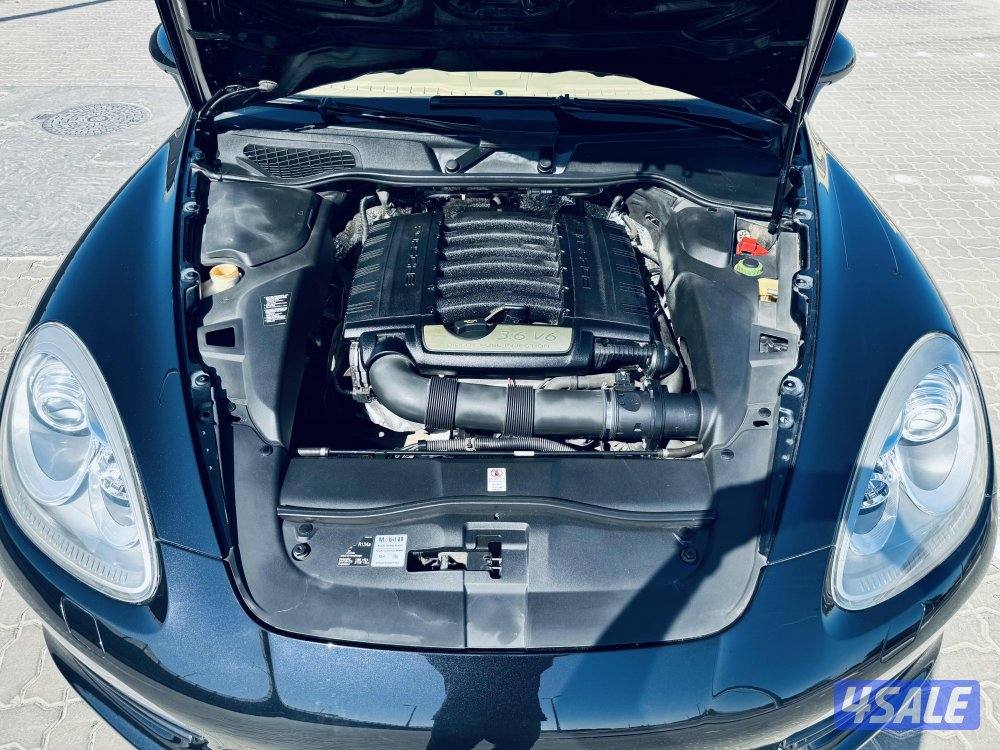 كايين / 6 سلندر / عداد 139 الف11