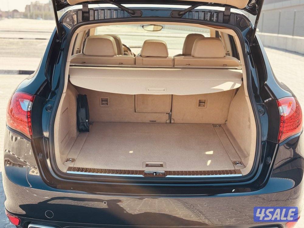 كايين / 6 سلندر / عداد 139 الف12