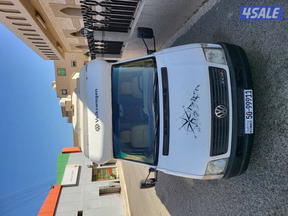 للبيع كرفان2