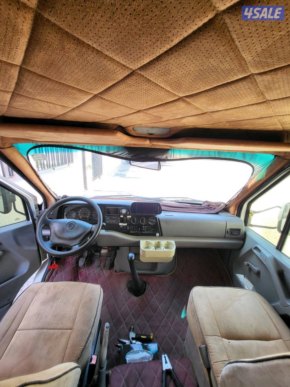 للبيع كرفان7