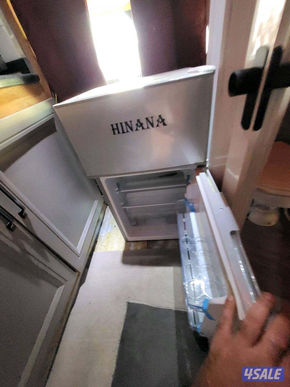 للبيع كرفان8