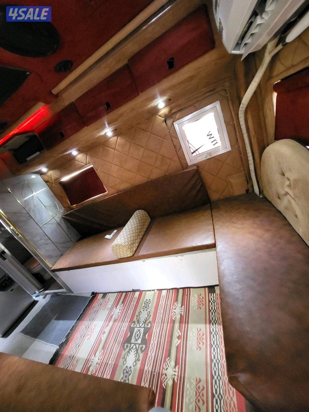 للبيع كرفان11