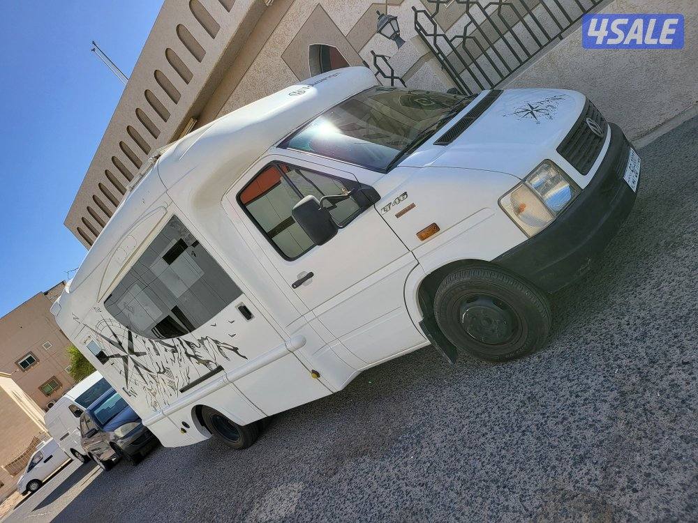 للبيع كرفان13