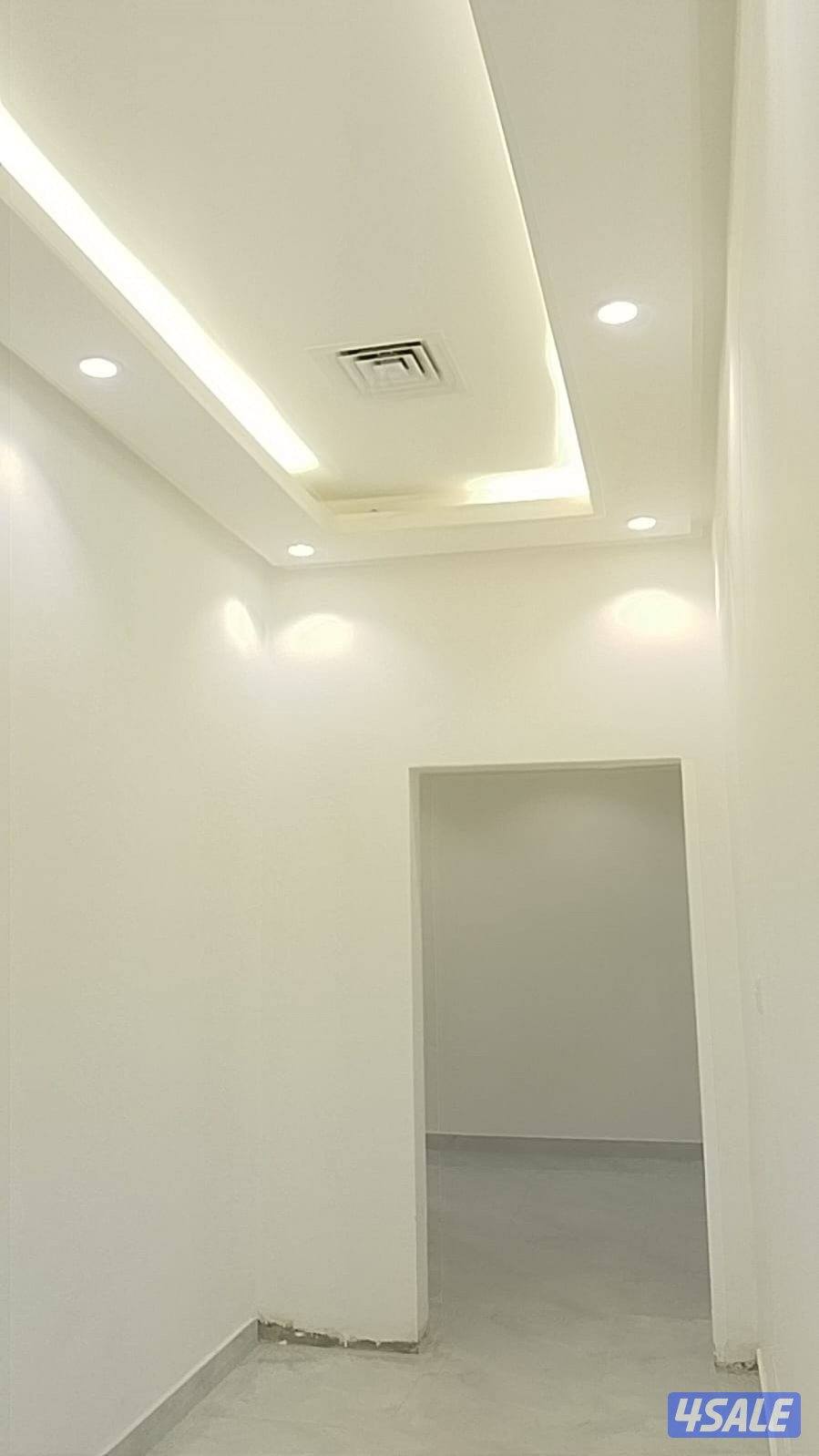 مقاول عام تشطيبات وترميمات داخلي وخارجي هيكل اسود بالمواد ومصنعيه2