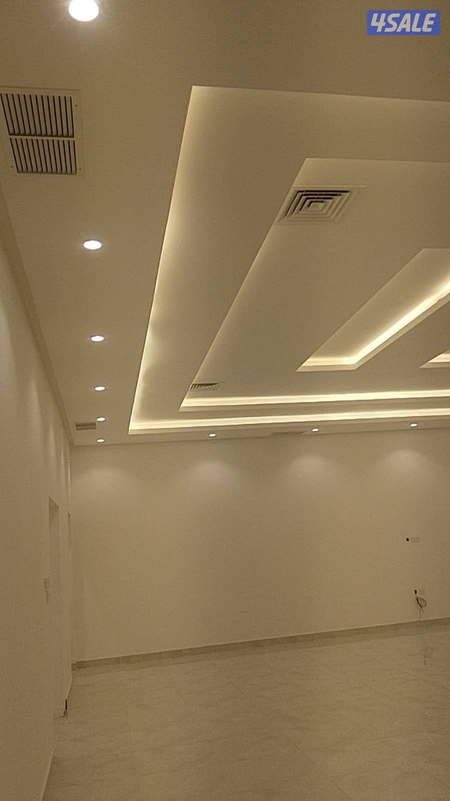 مقاول عام تشطيبات وترميمات داخلي وخارجي هيكل اسود بالمواد ومصنعيه14