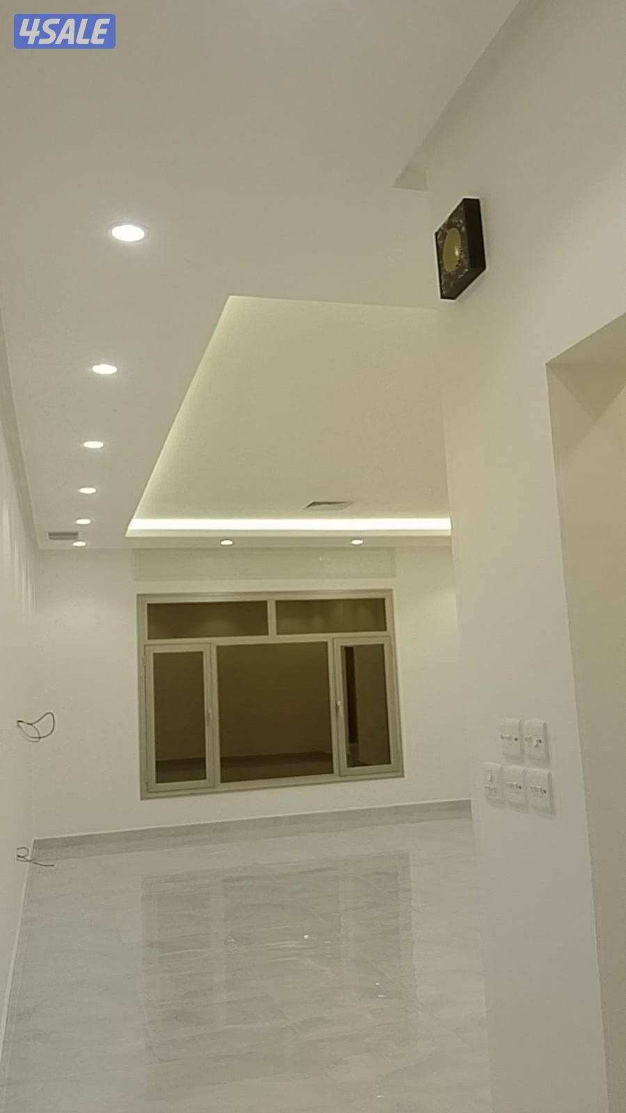 مقاول عام تشطيبات وترميمات داخلي وخارجي هيكل اسود بالمواد ومصنعيه15