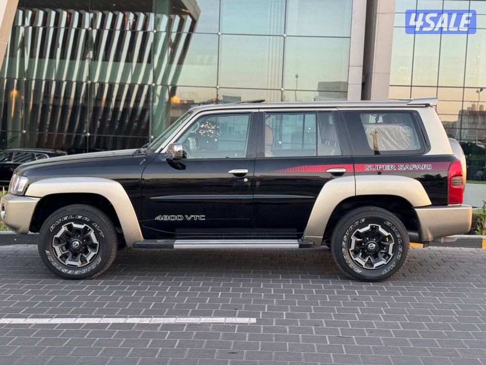 للبيع سوبر سفاري٢٠٢٢2