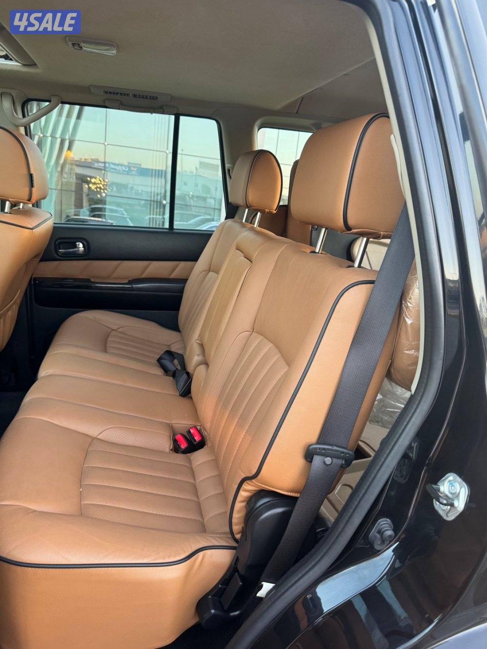 للبيع سوبر سفاري٢٠٢٢5