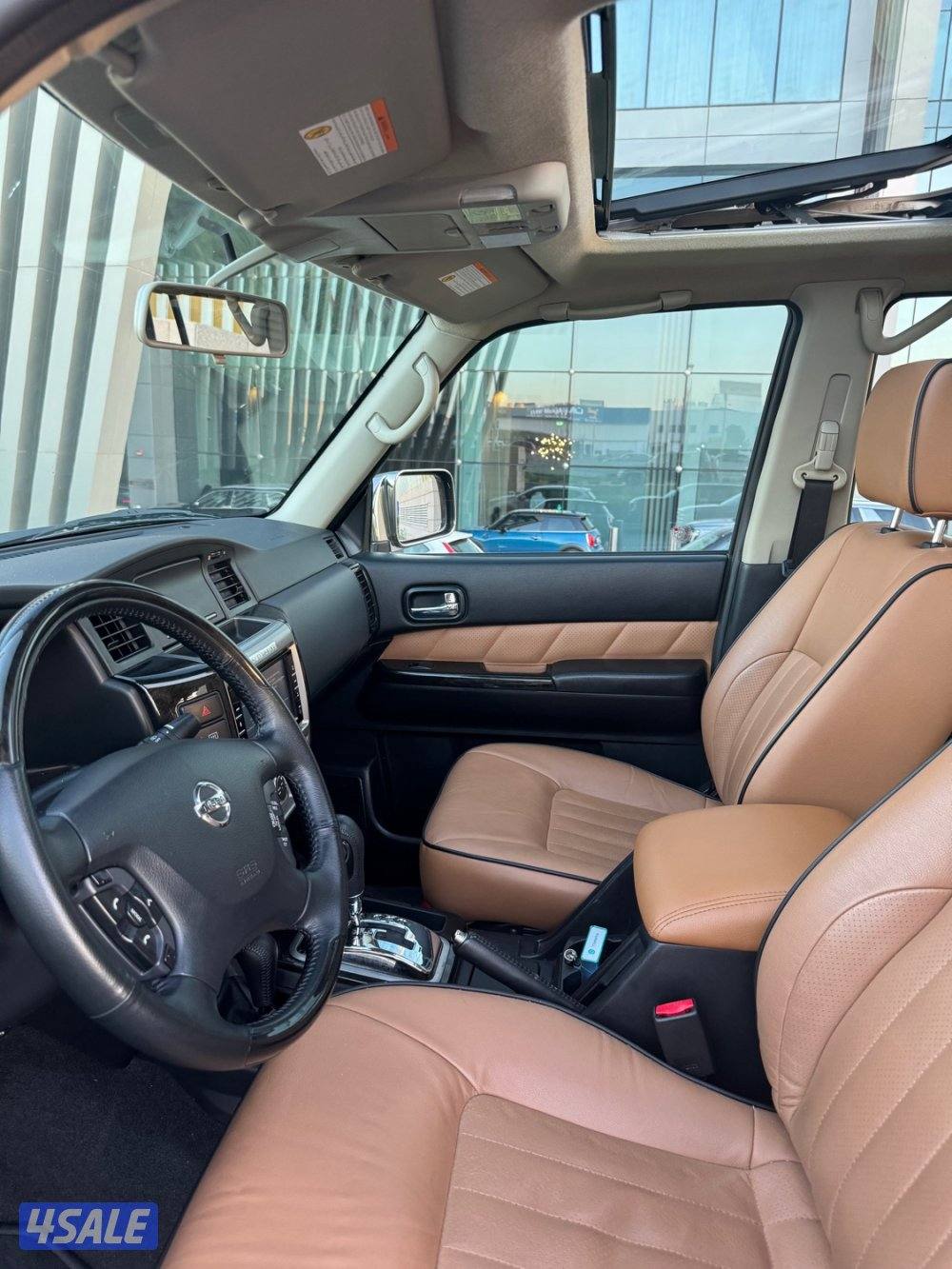 للبيع سوبر سفاري٢٠٢٢6