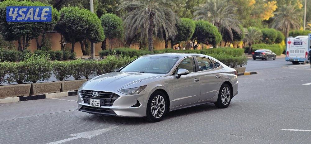 سوناتا موديل 2020 كامل الموصفات بنوراما بيعه سريعه0