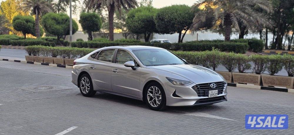 سوناتا موديل 2020 كامل الموصفات بنوراما بيعه سريعه1