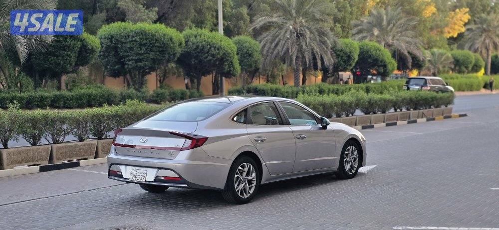 سوناتا موديل 2020 كامل الموصفات بنوراما بيعه سريعه2