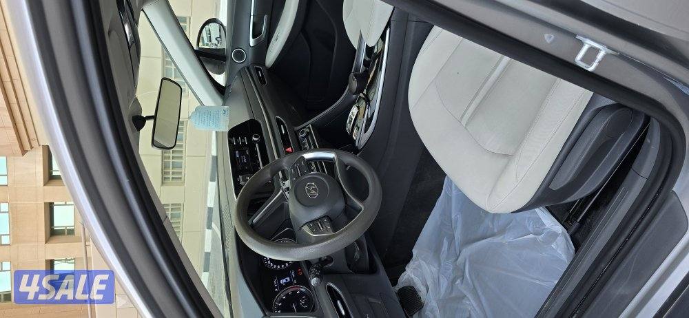 سوناتا موديل 2020 كامل الموصفات بنوراما بيعه سريعه4