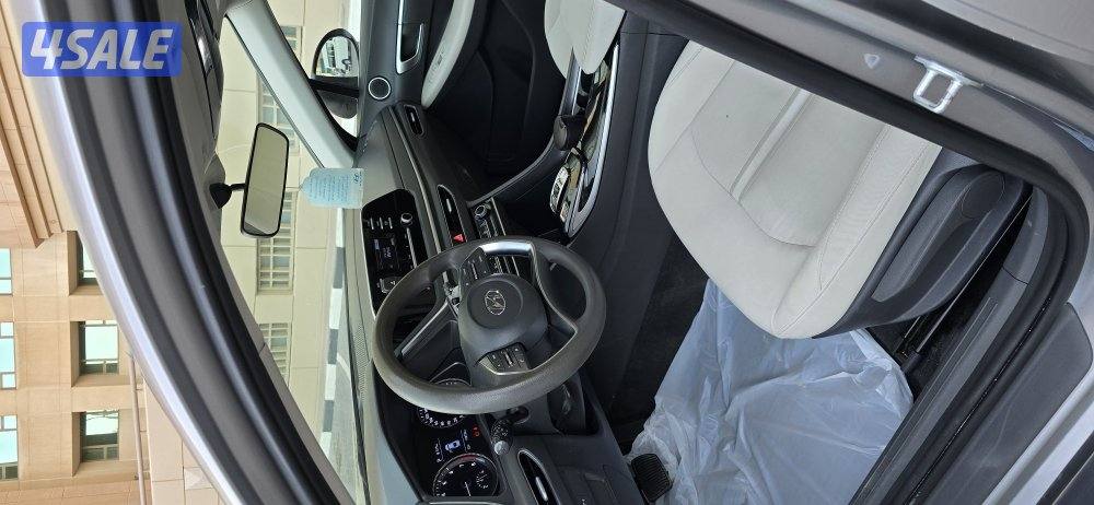 سوناتا موديل 2020 كامل الموصفات بنوراما بيعه سريعه5