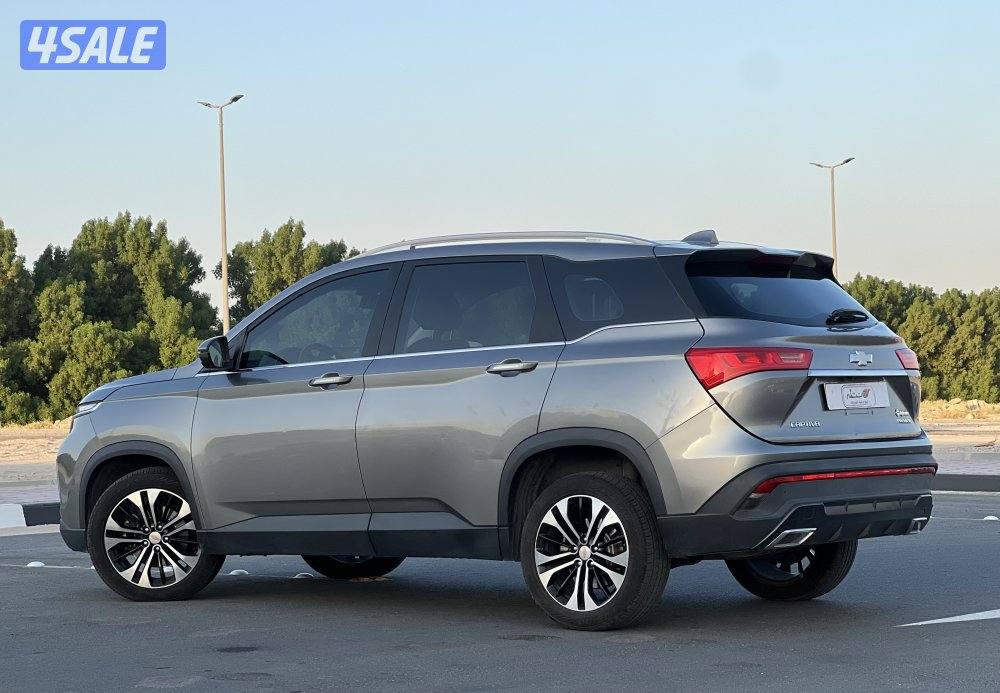 كابتيفا بريمير موديل 2023 صبغ الوكاله / جلد احمر5