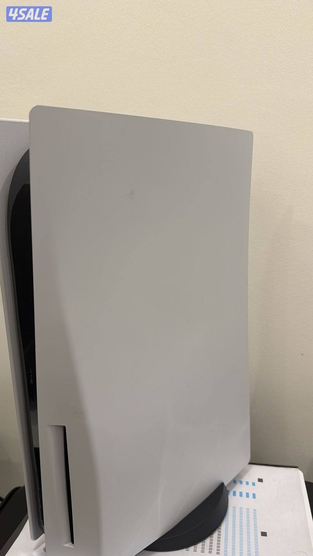 نبيع سوني فايف وسوني فور في حاله ممتازه ولدينا خدمه توصيل وحياكم الله1