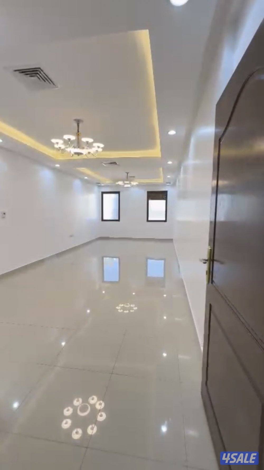 للايجار شقة الفنيطيس ق30