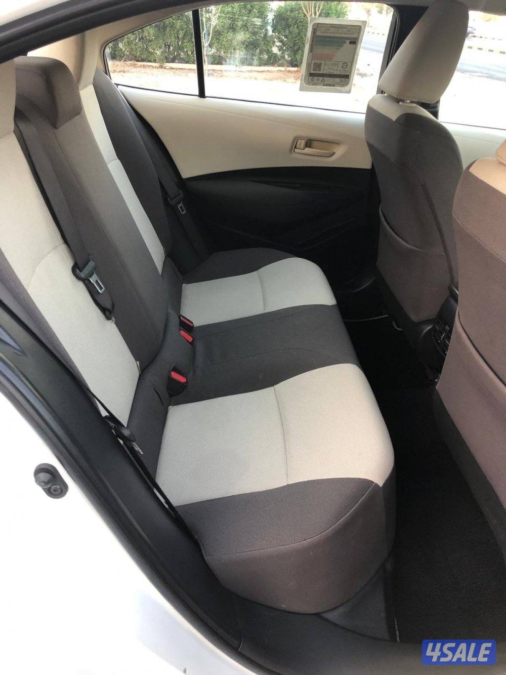 2021 كورلا الساير16008