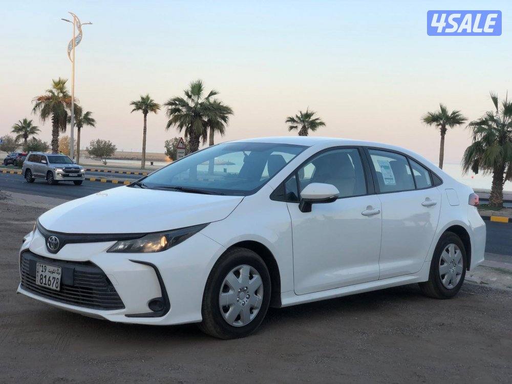 2021 كورلا الساير16004