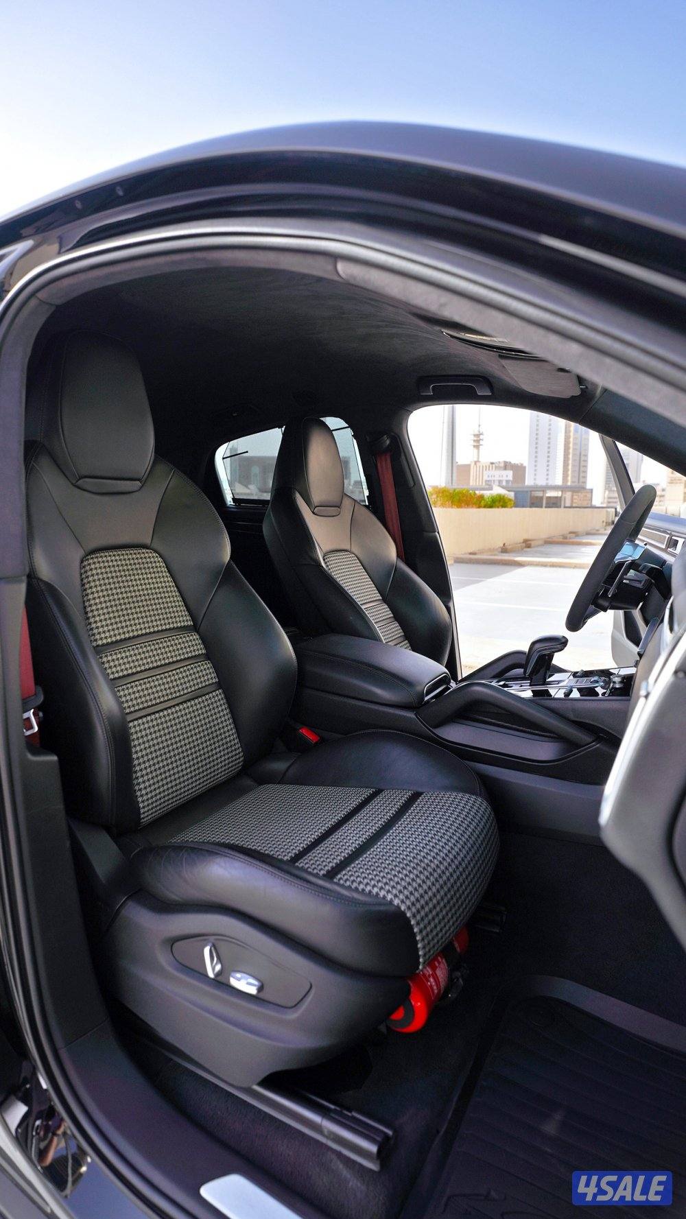 بورش كايين كوبيه7