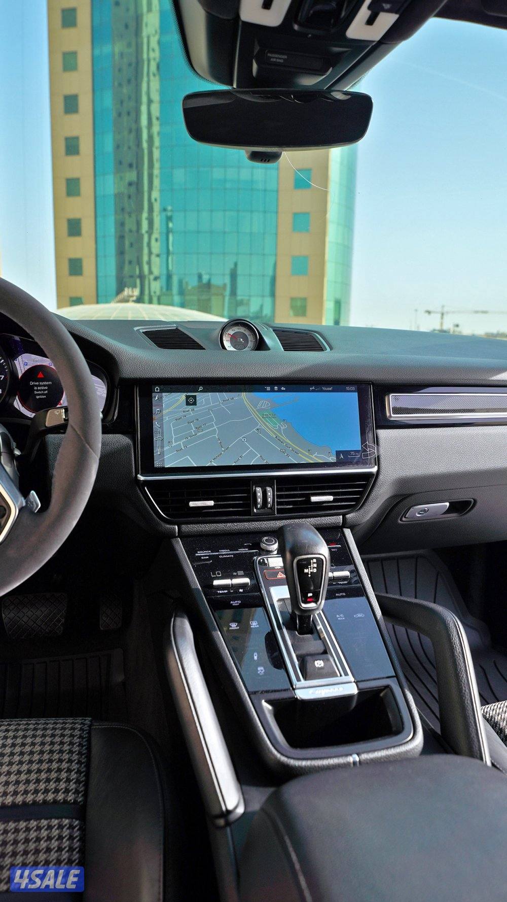 بورش كايين كوبيه6