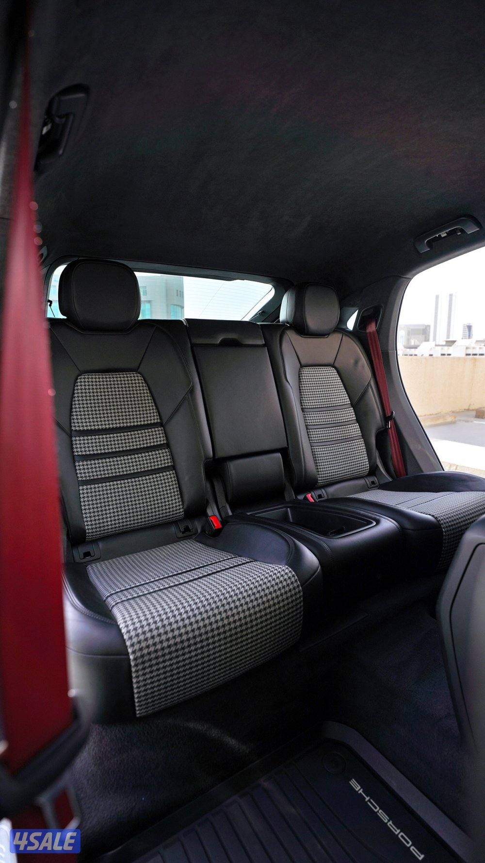 بورش كايين كوبيه8