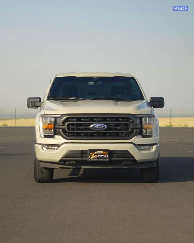 Ford F150 FX4 / 2023 / 56.000KM1
