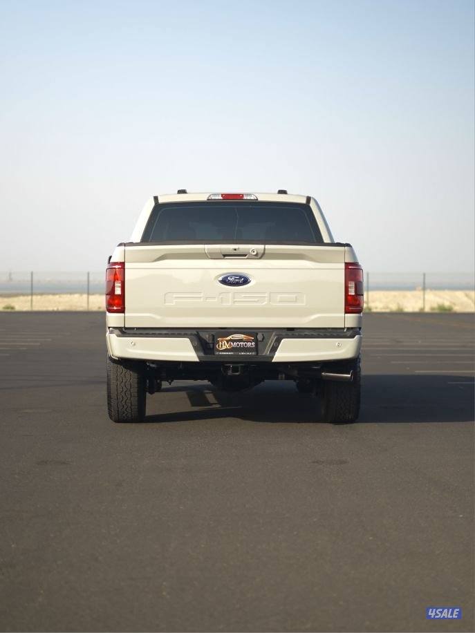 Ford F150 FX4 / 2023 / 56.000KM4