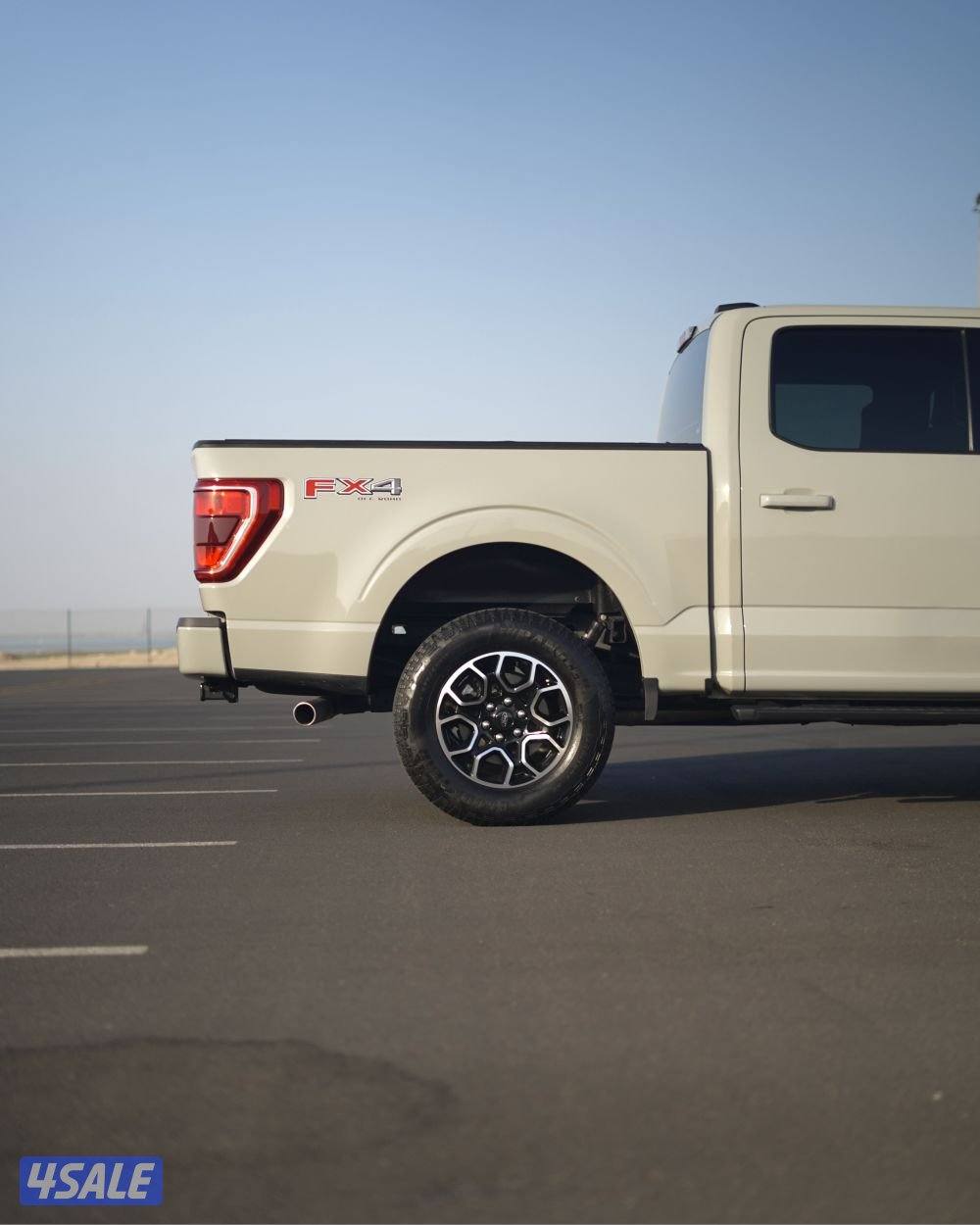 Ford F150 FX4 / 2023 / 56.000KM7